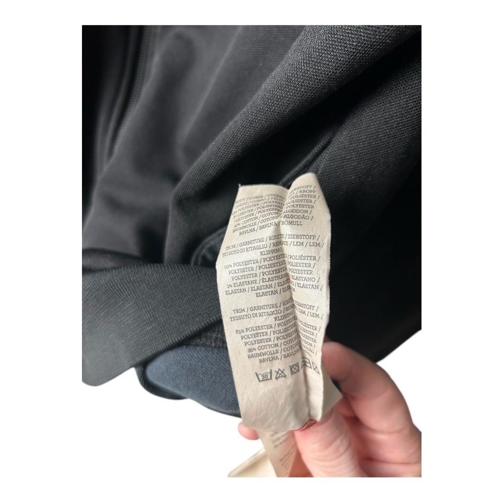 Umbro 1350 Zip Up Performance Jacket - image 6